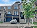 14 Rockman Cres, Brampton, ON  - Outdoor With Facade 