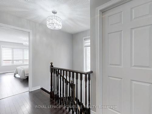 14 Rockman Cres, Brampton, ON - Indoor Photo Showing Other Room