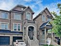 14 Rockman Cres, Brampton, ON  - Outdoor With Facade 