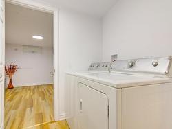 Laundry room - 