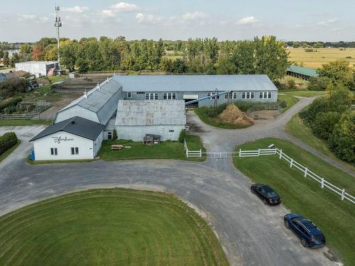 Overall view - 224 Ch. Des Patriotes E., Saint-Jean-Sur-Richelieu, QC 