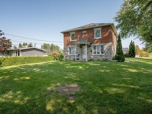 Frontage - 224 Ch. Des Patriotes E., Saint-Jean-Sur-Richelieu, QC 