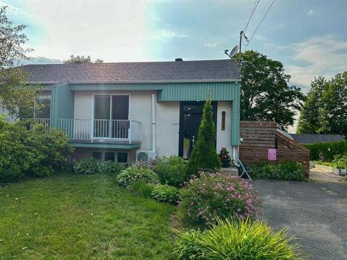 Frontage - 821Z Rue José, Wickham, QC - Outdoor