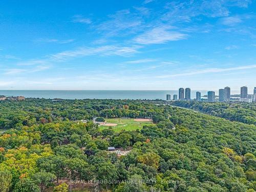 704-20 Gothic Ave, Toronto, ON - Outdoor With View