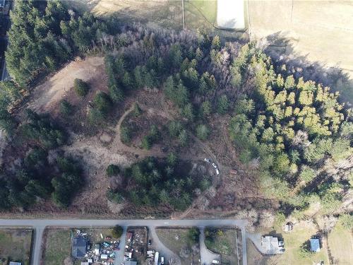 Lot 5-2555 East Wellington Rd, Nanaimo, BC 