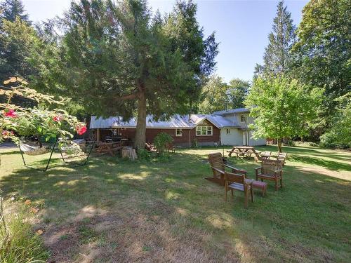 8706 Trans Canada Hwy, Chemainus, BC 