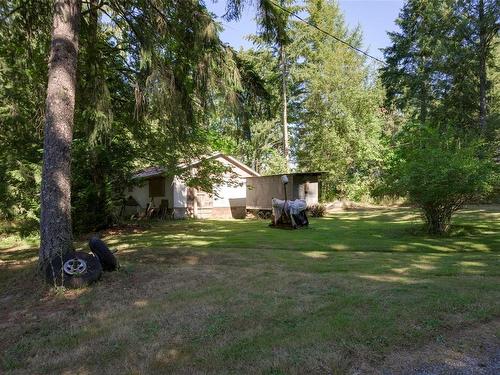 8706 Trans Canada Hwy, Chemainus, BC 