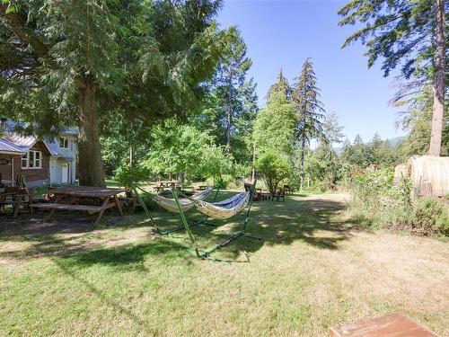 8706 Trans Canada Hwy, Chemainus, BC 