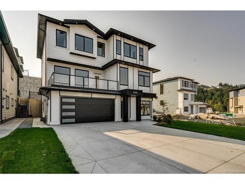 3431 Caldera Crt, Langford, BC 