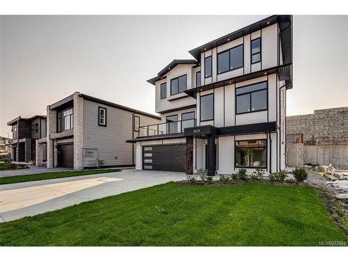 3431 Caldera Crt, Langford, BC 