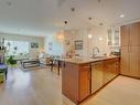 202-4394 West Saanich Rd, Saanich, BC  - Indoor Photo Showing Kitchen 