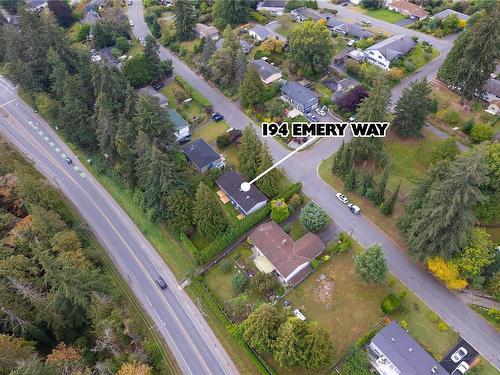 194 Emery Way, Nanaimo, BC 