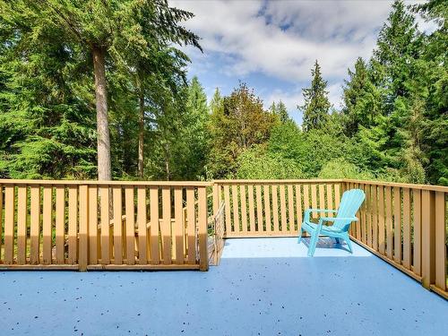 3115 Rinvold Rd, Hilliers, BC 