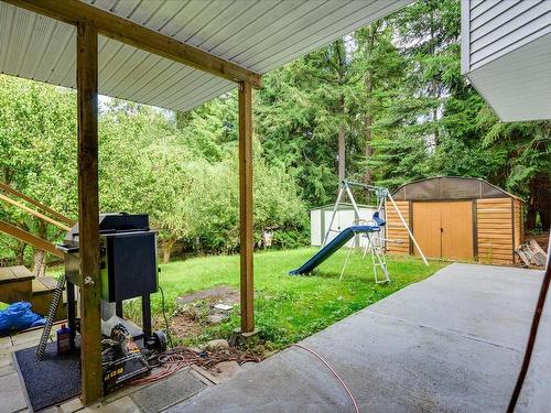 3115 Rinvold Rd, Hilliers, BC 