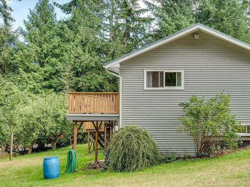 3115 Rinvold Rd, Hilliers, BC 