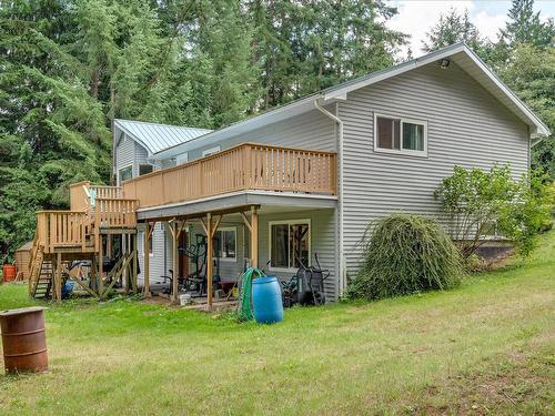 3115 Rinvold Rd, Hilliers, BC 