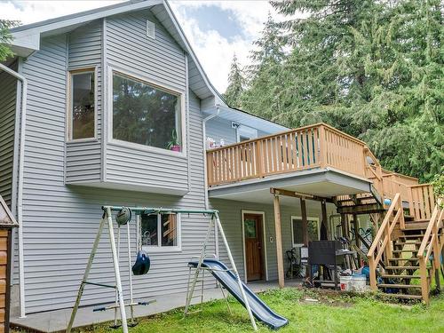 3115 Rinvold Rd, Hilliers, BC 