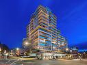 1406-707 Courtney St, Victoria, BC  - Outdoor 