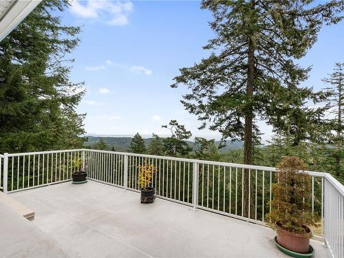 709 Cains Way, Sooke, BC 