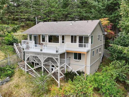 709 Cains Way, Sooke, BC 