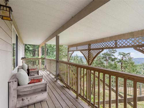 709 Cains Way, Sooke, BC 