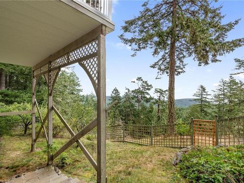 709 Cains Way, Sooke, BC 