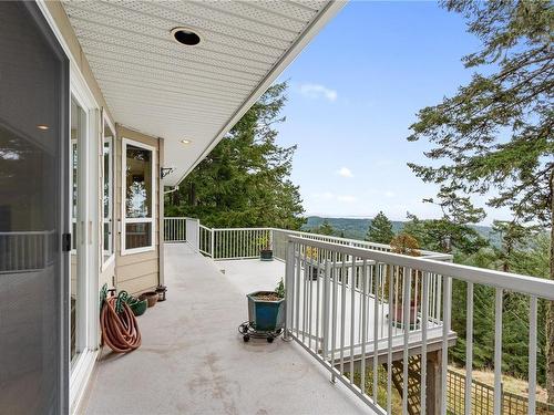 709 Cains Way, Sooke, BC 