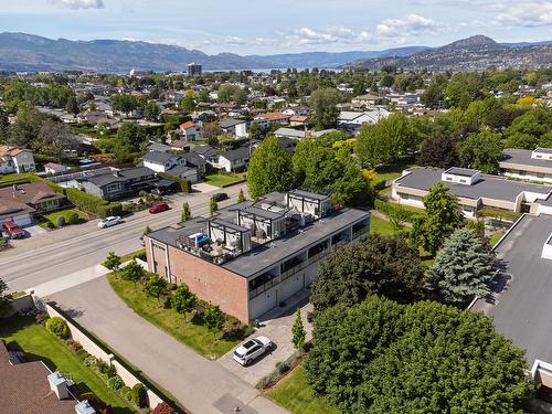 998 Guisachan Road, Kelowna, BC - Outdoor With View