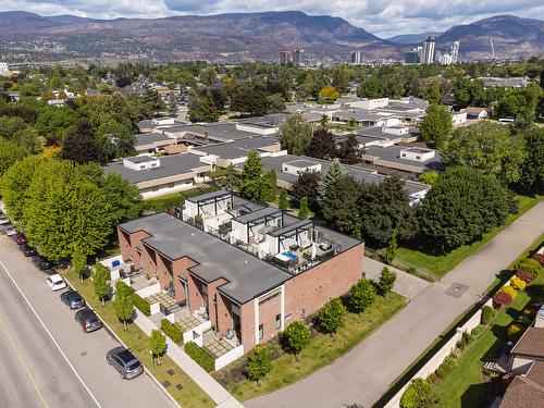 998 Guisachan Road, Kelowna, BC - Outdoor With View