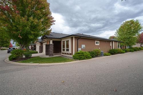 27-3805 Patten Drive, Armstrong, BC - Outdoor