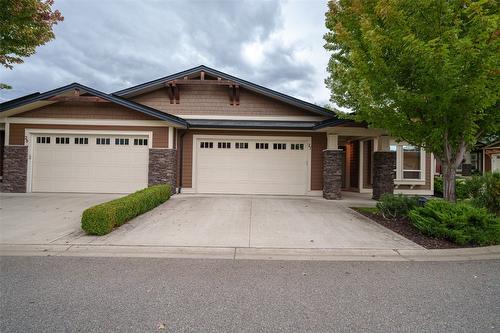 27-3805 Patten Drive, Armstrong, BC - Outdoor With Facade