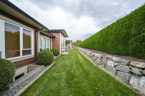 27-3805 Patten Drive, Armstrong, BC - Outdoor