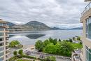 1408-75 Martin Street, Penticton, BC  - Outdoor With Body Of Water With View 