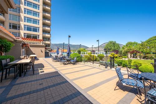 1408-75 Martin Street, Penticton, BC - Outdoor