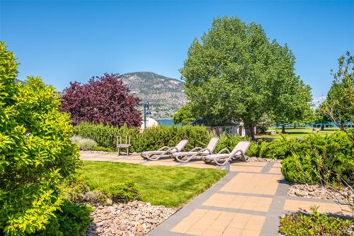 1408-75 Martin Street, Penticton, BC - Outdoor With View