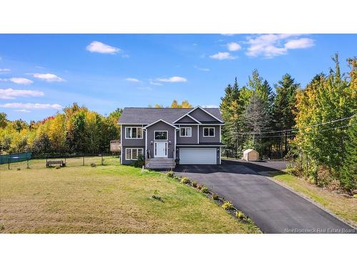 63 Cambridge Dr, Burton, NB 