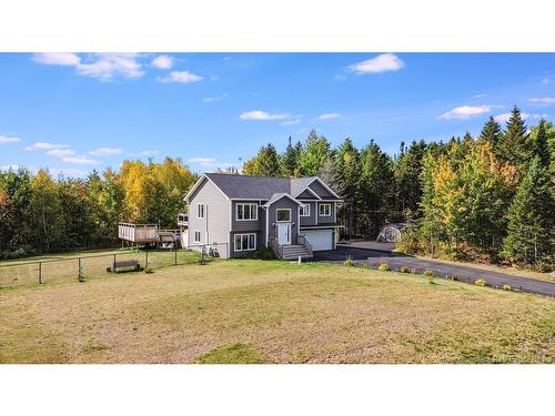 63 Cambridge Dr, Burton, NB 