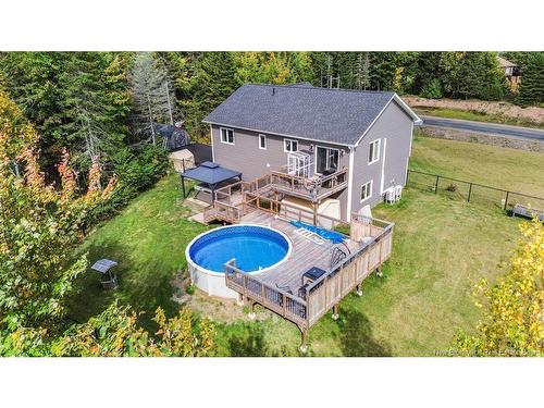 63 Cambridge Dr, Burton, NB 