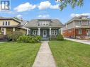 211 Oak, Windsor, ON  - Outdoor With Facade 