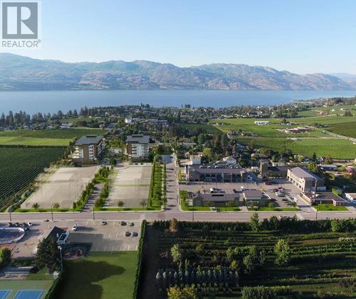 2760 Olalla Road Unit# 503, West Kelowna, BC - Outdoor With View