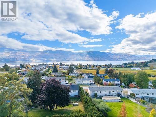 2760 Olalla Road Unit# 503, West Kelowna, BC - Outdoor With View