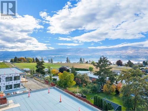 2760 Olalla Road Unit# 503, West Kelowna, BC - Outdoor With View