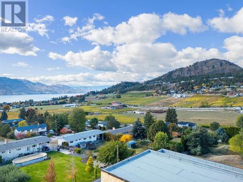 2760 Olalla Road Unit# 503, West Kelowna, BC - Outdoor With View