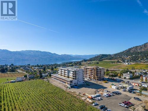 2760 Olalla Road Unit# 503, West Kelowna, BC - Outdoor With View