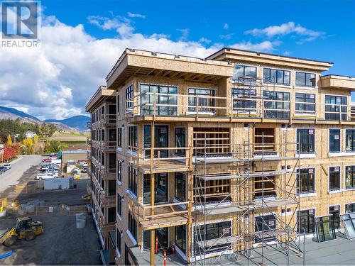 2760 Olalla Road Unit# 503, West Kelowna, BC - Outdoor