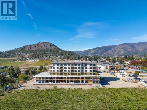 2760 Olalla Road Unit# 503, West Kelowna, BC - Outdoor With View