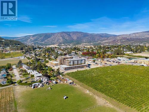 2760 Olalla Road Unit# 503, West Kelowna, BC - Outdoor With View