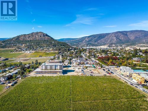 2760 Olalla Road Unit# 503, West Kelowna, BC - Outdoor With View