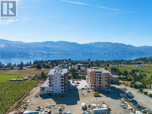 2760 Olalla Road Unit# 503, West Kelowna, BC - Outdoor With View