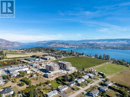 2760 Olalla Road Unit# 503, West Kelowna, BC - Outdoor With Body Of Water With View